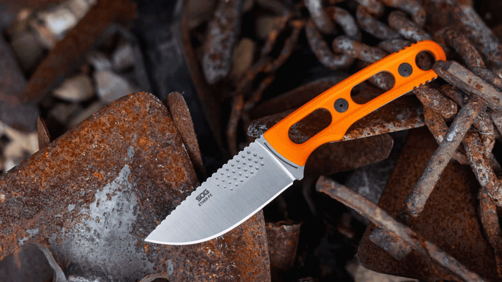 Serrated Pocket Knife Uses