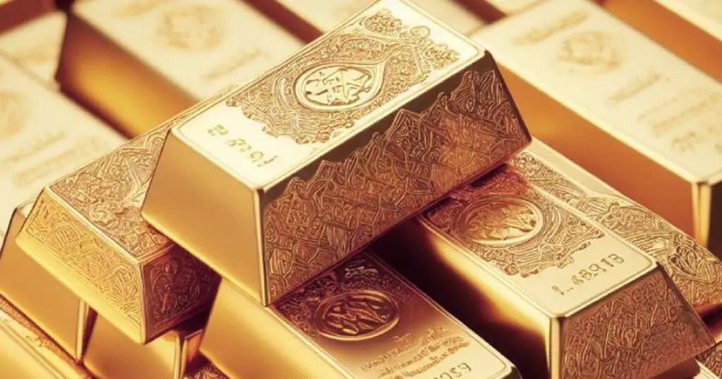 10 October 2023 Gold Rate in Pakistan