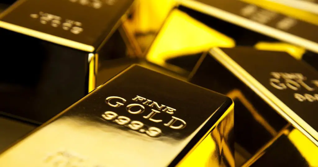 Today's Gold Rate in Pakistan 02 October 2023