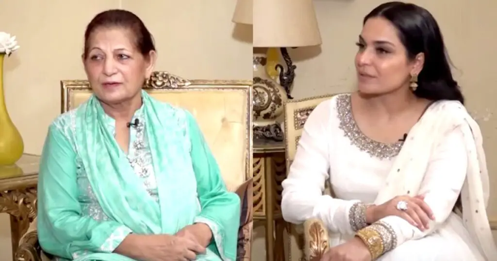 Meera’s Mother’s Mindblowing Statement On Her Scandals