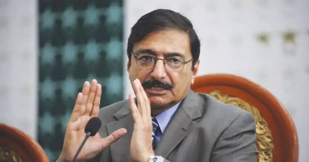 World Cup 2023: Zaka Ashraf wants Pakistan team to play 'fearlessly' against India