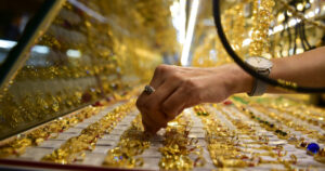 26 November 2023 Gold Rate in Pakistan