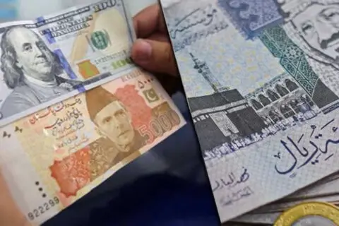 27 November 2023 Saudi Riyal Rate in Pakistan